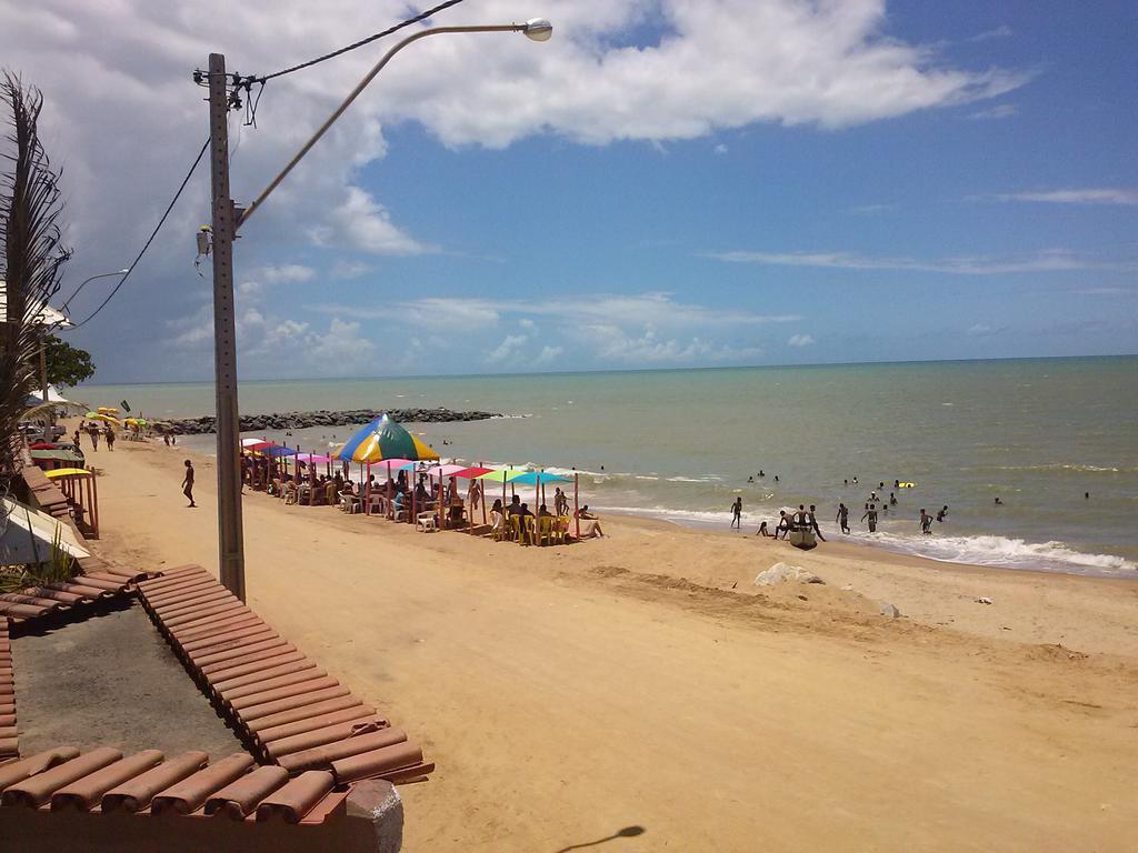 Pousada Sol Nascente 穆库里 外观 照片